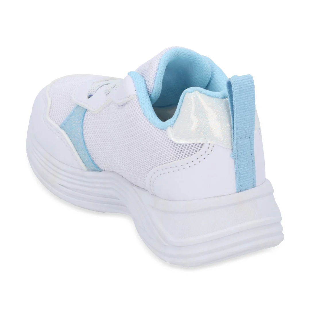 DÚO 050 TENIS DEPORTIVO MULTICOLOR Y BLANCO - Image 8