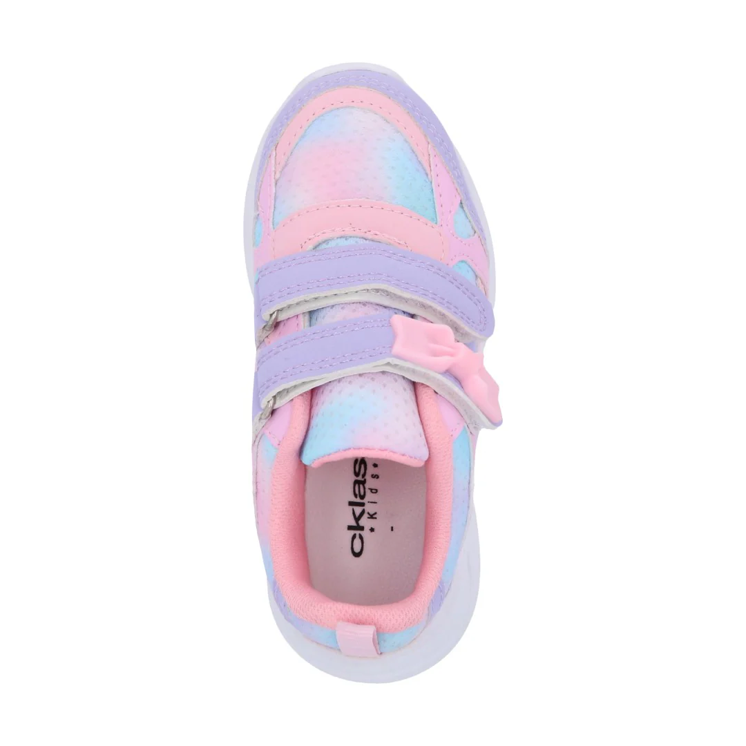 DÚO 050 TENIS DEPORTIVO MULTICOLOR Y BLANCO - Image 9