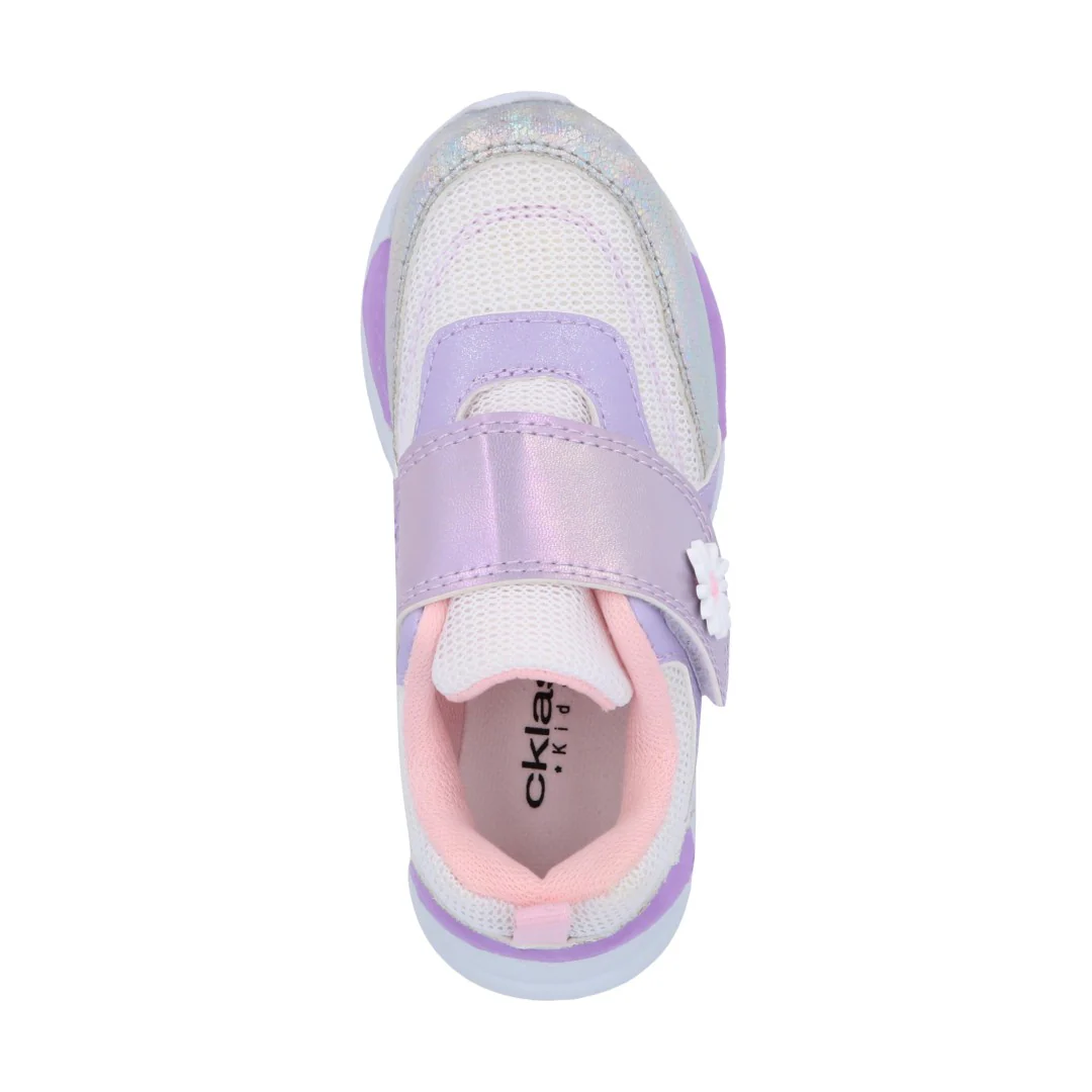 DÚO 051 TENIS DEPORTIVO BLANCO Y MULTICOLOR - Image 10