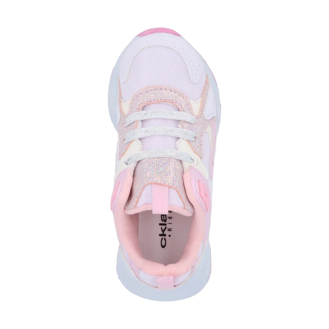 DÚO 051 TENIS DEPORTIVO BLANCO Y MULTICOLOR - Image 11