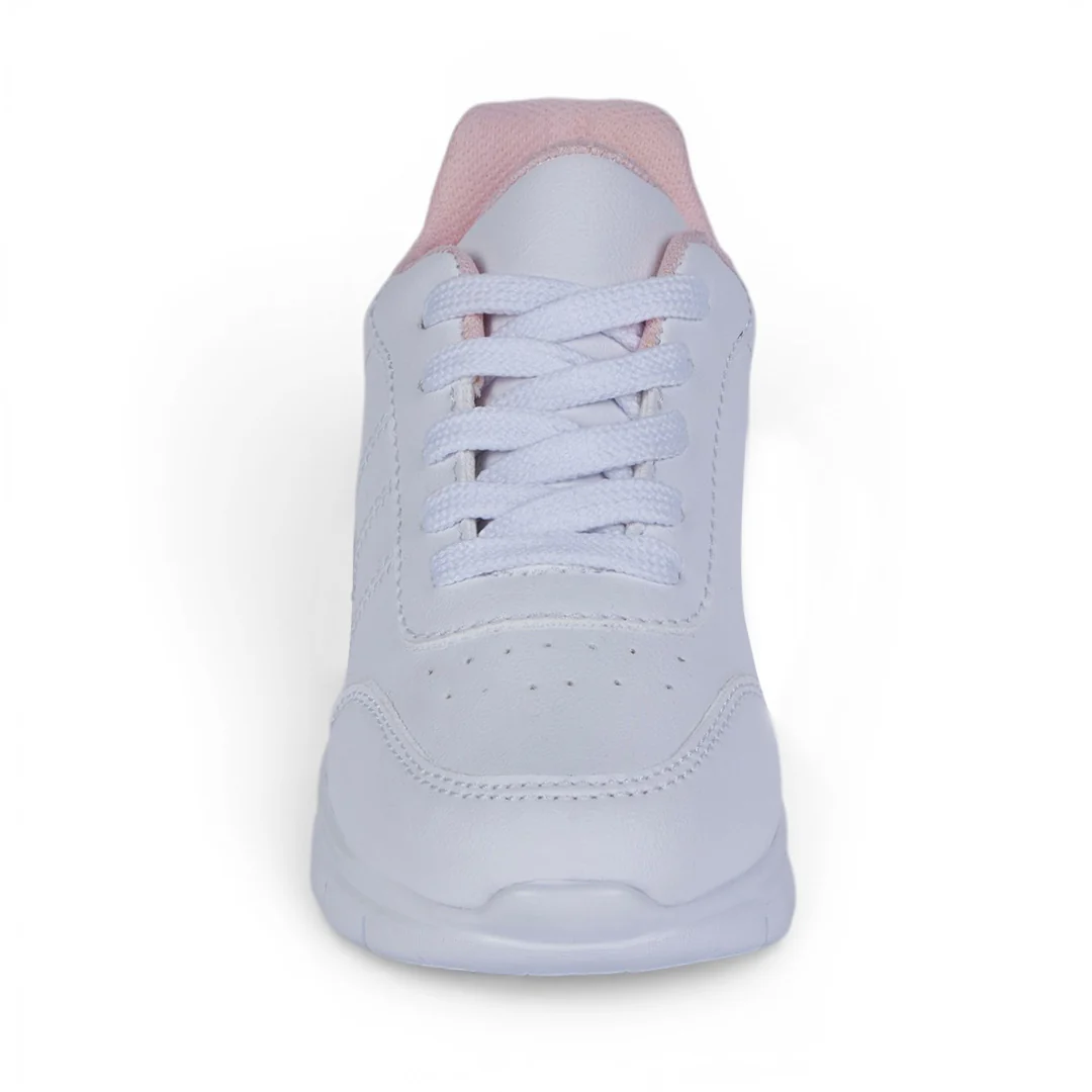 DÚO 128 ZAPATO MARIPOSA Y TENIS NEGRO Y BLANCO - Image 7