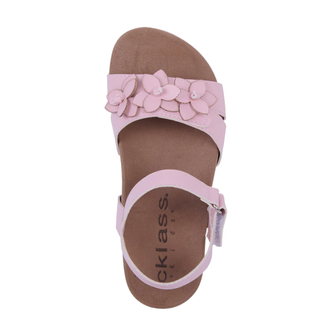 DÚO 160 SANDALIAS DE PISO ROSA Y BLANCO PULSERA 66262 - Image 12