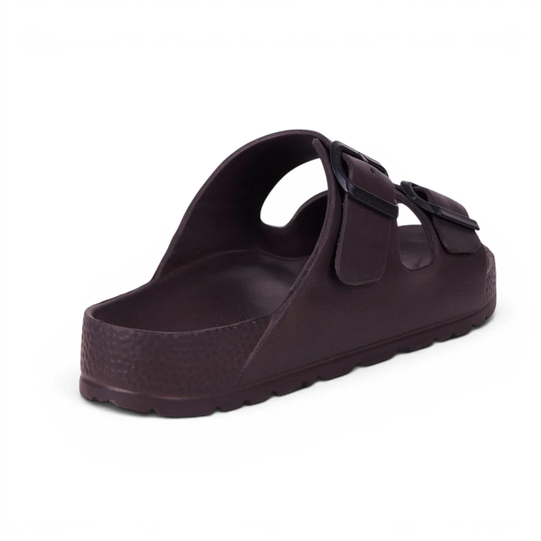 DÚO 168 SANDALIAS CONFORT CAFÉ Y IVORY - Image 10