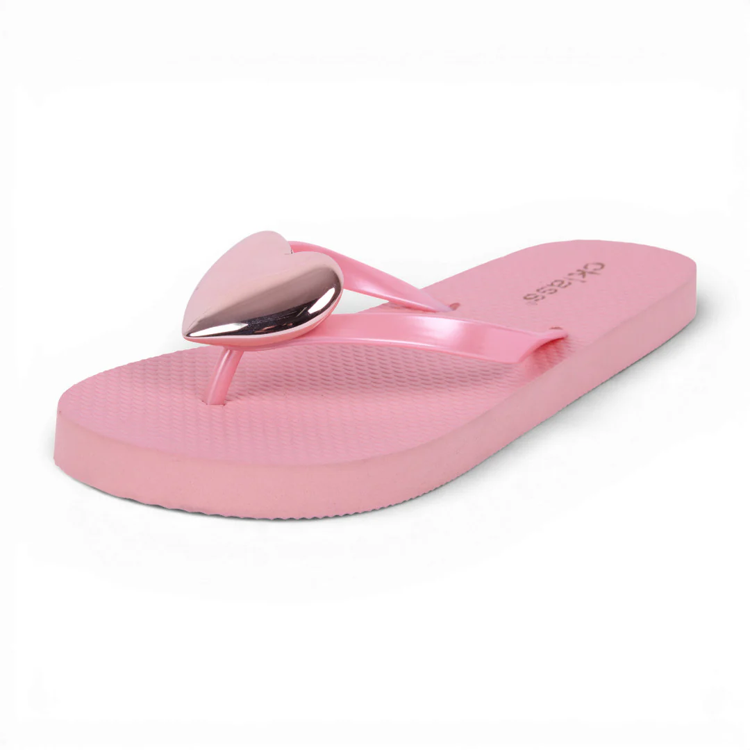 DÚO 188 SANDALIAS BEIGE Y ROSA
