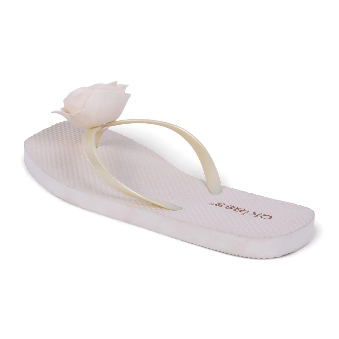 DÚO 188 SANDALIAS BEIGE Y ROSA - Image 10