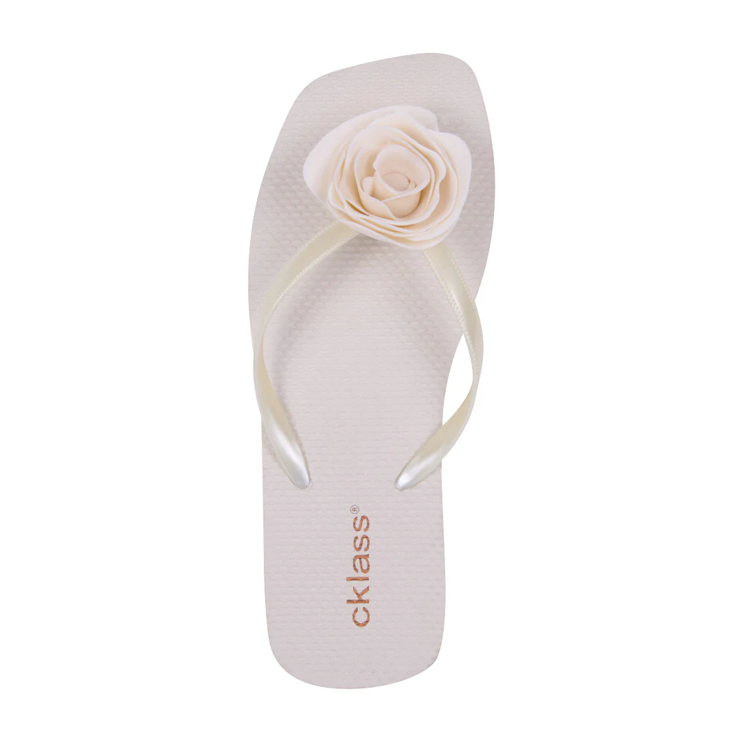 DÚO 188 SANDALIAS BEIGE Y ROSA - Image 11