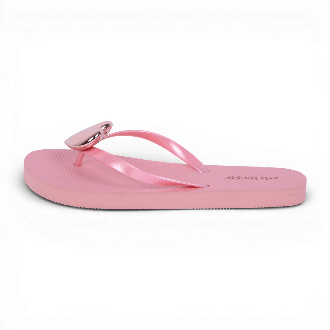 DÚO 188 SANDALIAS BEIGE Y ROSA - Image 2