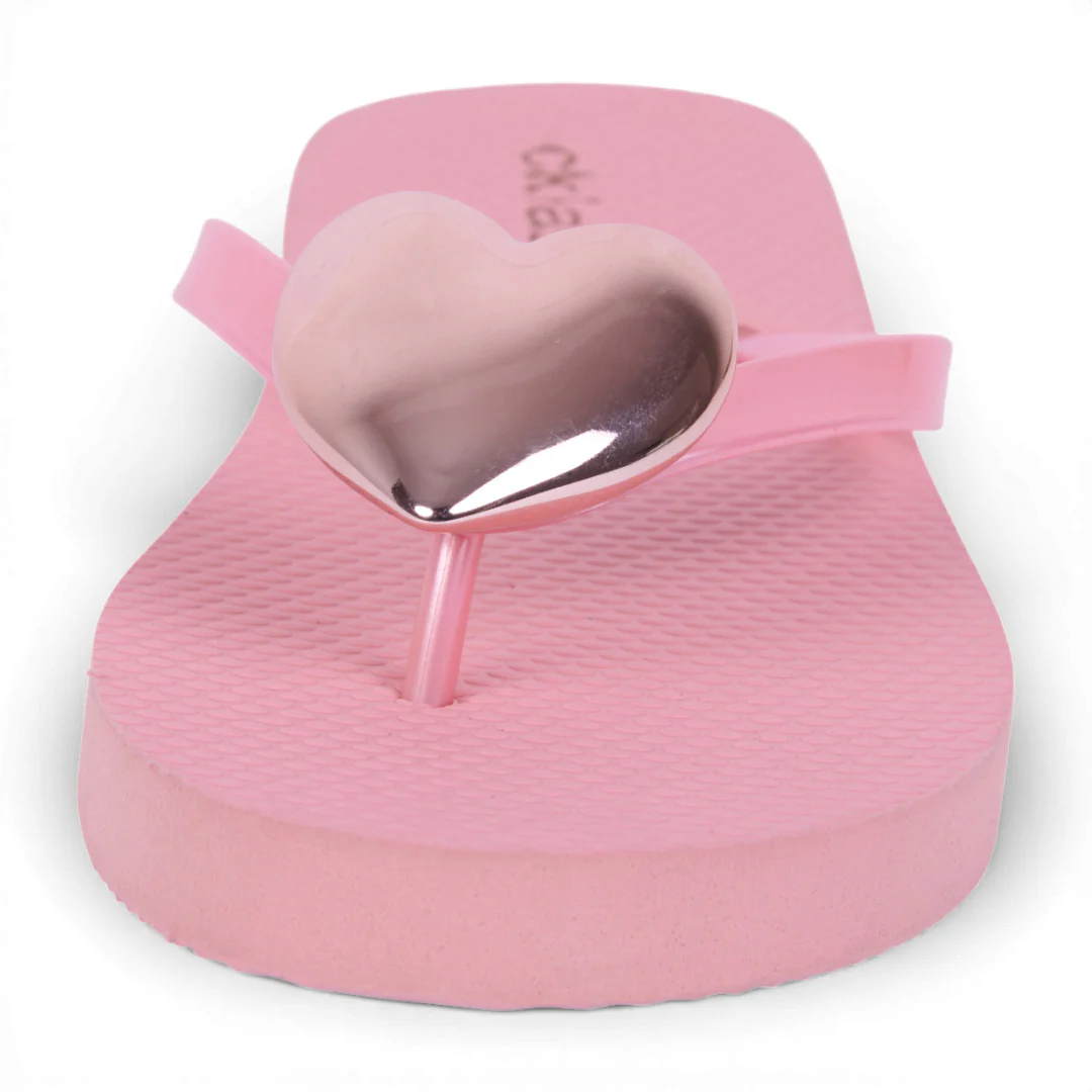 DÚO 188 SANDALIAS BEIGE Y ROSA - Image 3