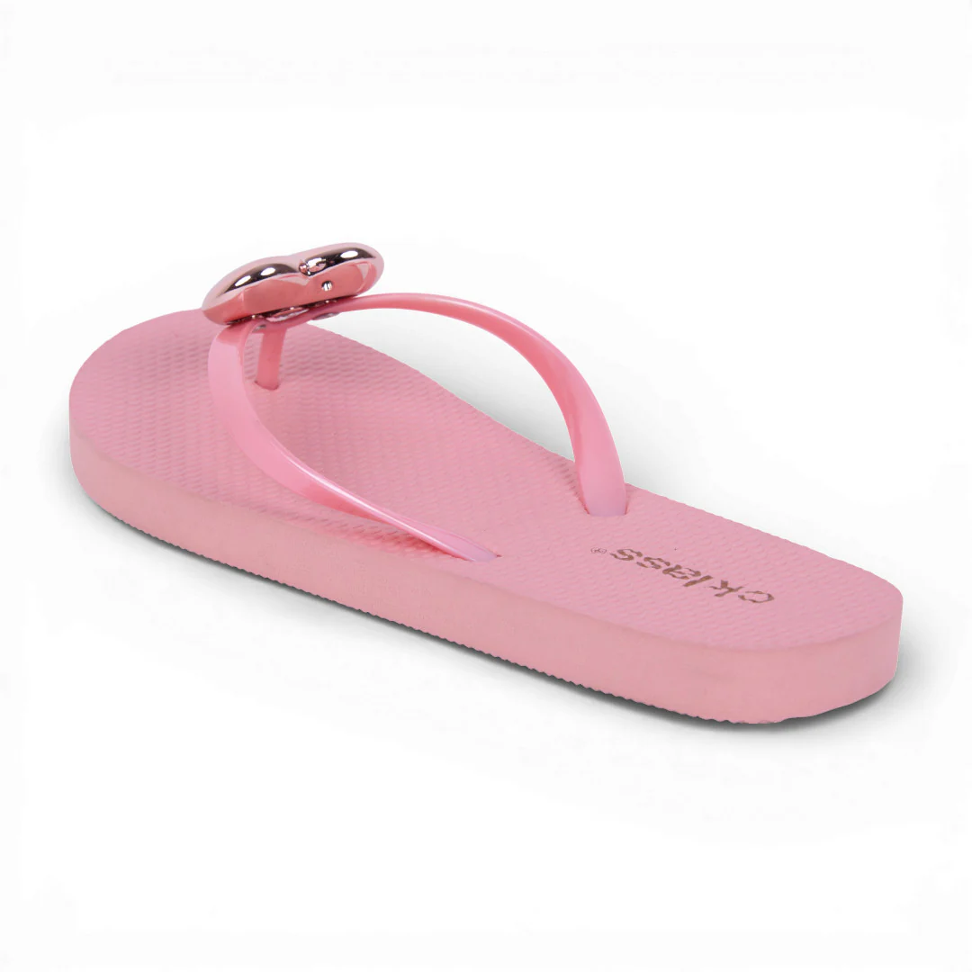 DÚO 188 SANDALIAS BEIGE Y ROSA - Image 4