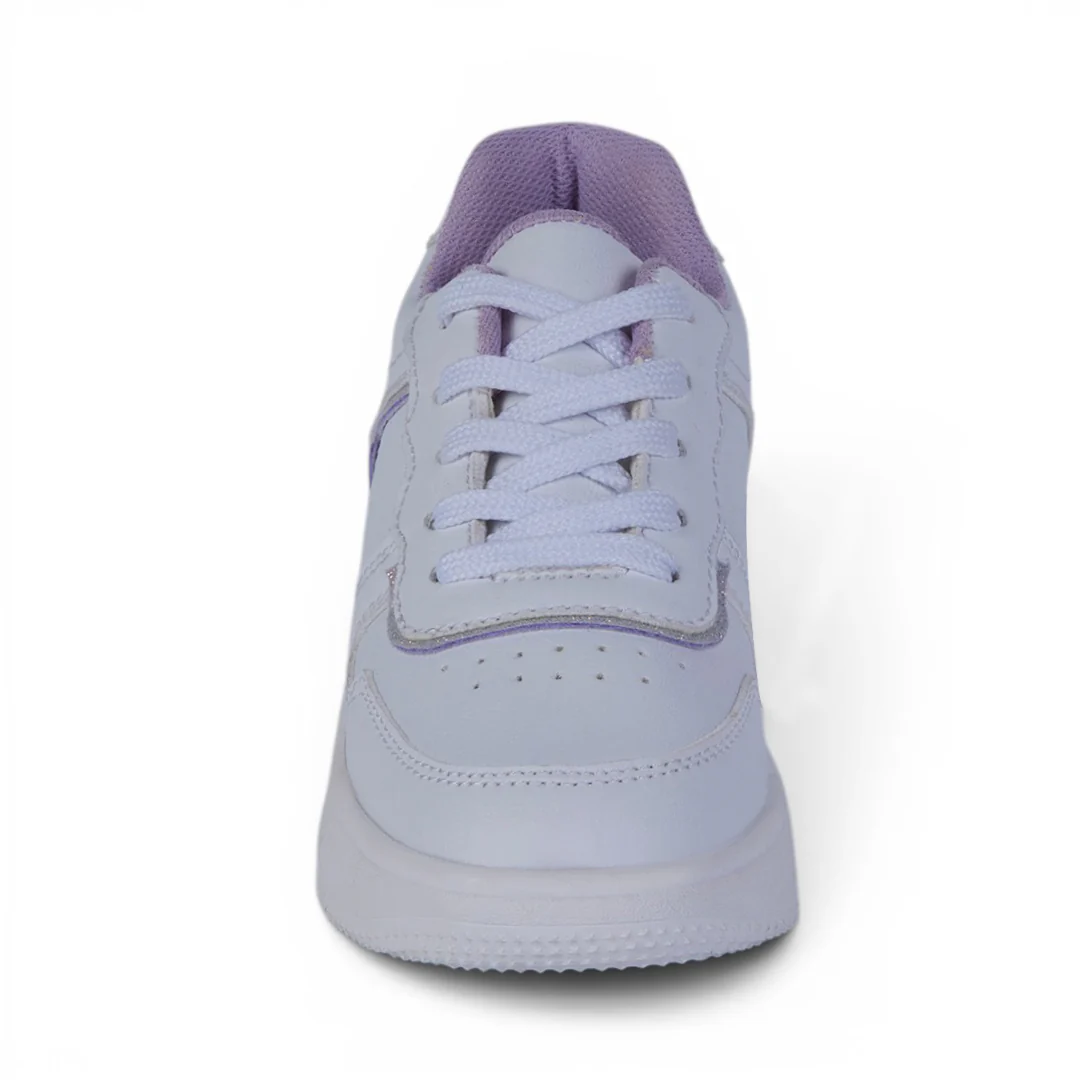 DÚO 194 ZAPATO CORAZÓN Y TENIS BLANCO NEGRO - Image 7
