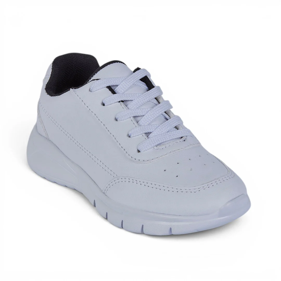 DÚO 205 ZAPATO CONTACTEL Y TENIS NEGRO Y BLANCO - Image 3