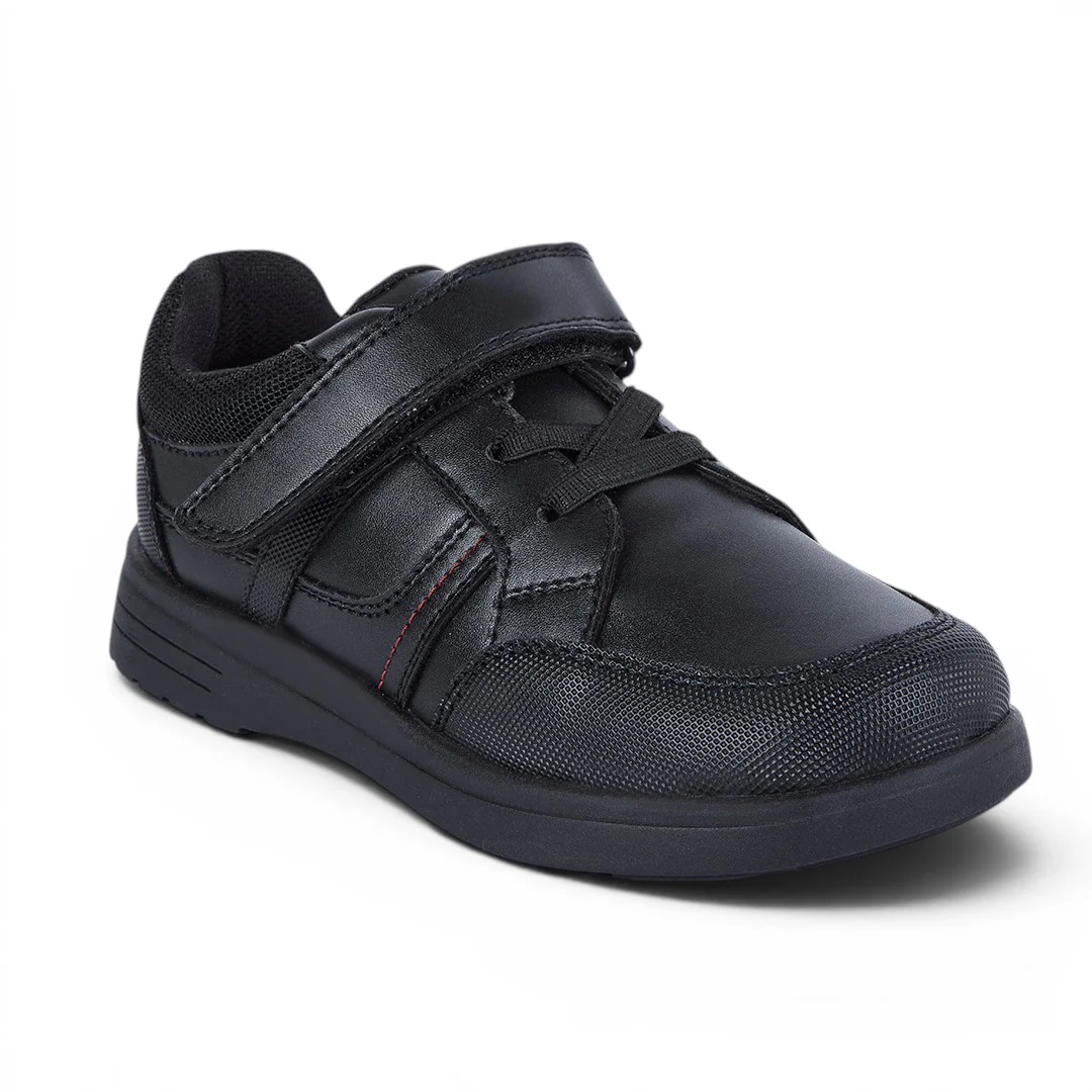 DÚO 208 ZAPATO PESPUNTE Y TENIS CON LÍNEAS - Image 2