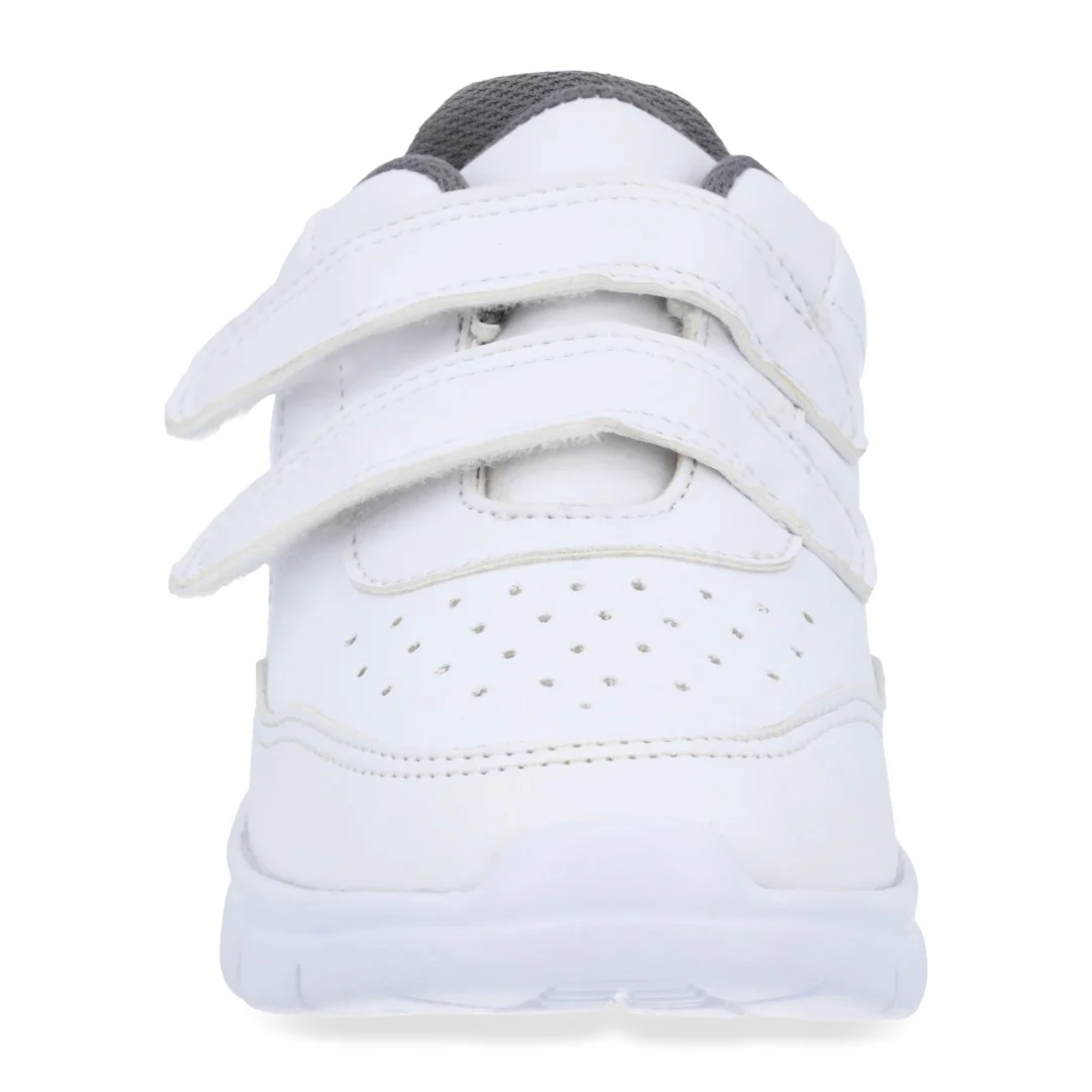 DÚO 260 TENIS BLANCO Y TENIS NEGRO ESCOLAR - Image 3