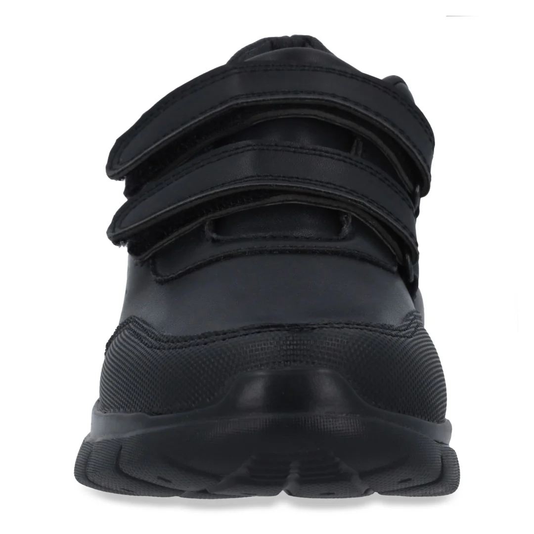 DÚO 260 TENIS BLANCO Y TENIS NEGRO ESCOLAR - Image 7