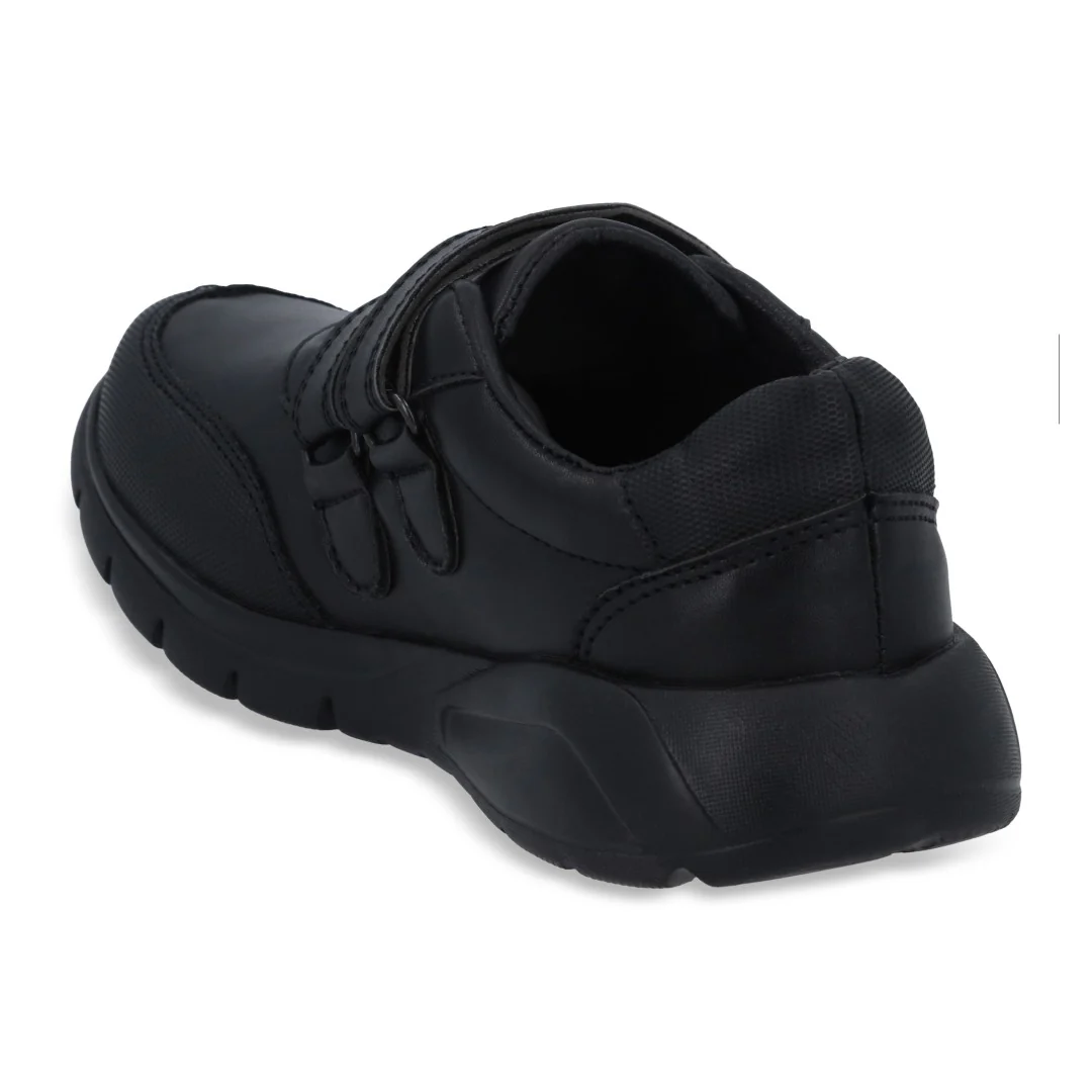 DÚO 260 TENIS BLANCO Y TENIS NEGRO ESCOLAR - Image 8
