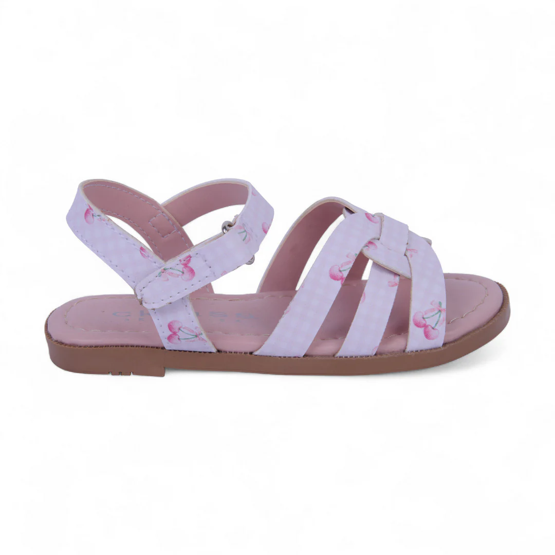DÚO 265 SANDALIAS DE PISO ROSA Y MULTICOLOR 14231 - Image 9