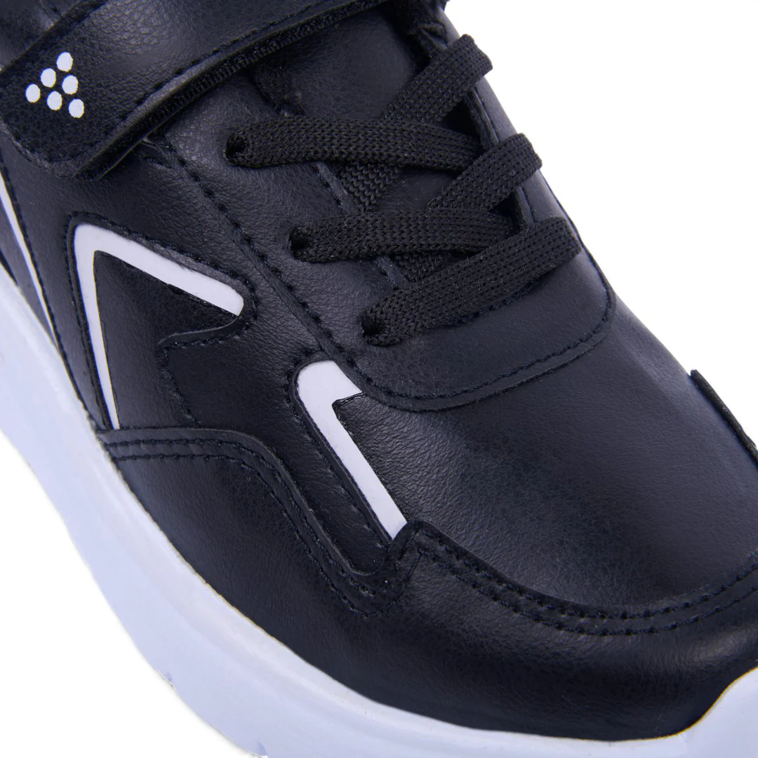 DÚO 299 TENIS DEPORTIVO BLANCO Y NEGRO CINTAS 57323 - Image 12