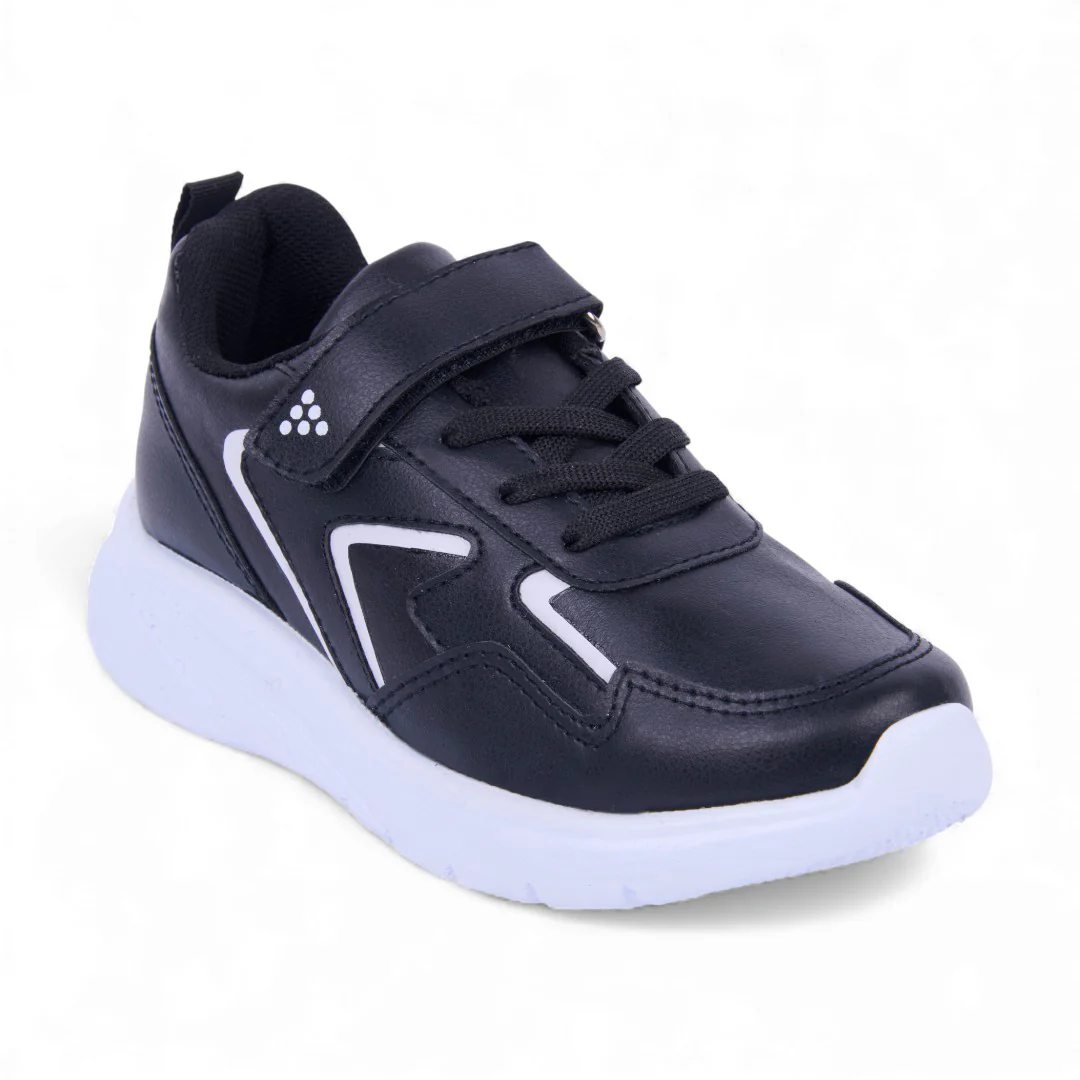 DÚO 299 TENIS DEPORTIVO BLANCO Y NEGRO CINTAS 57323 - Image 7