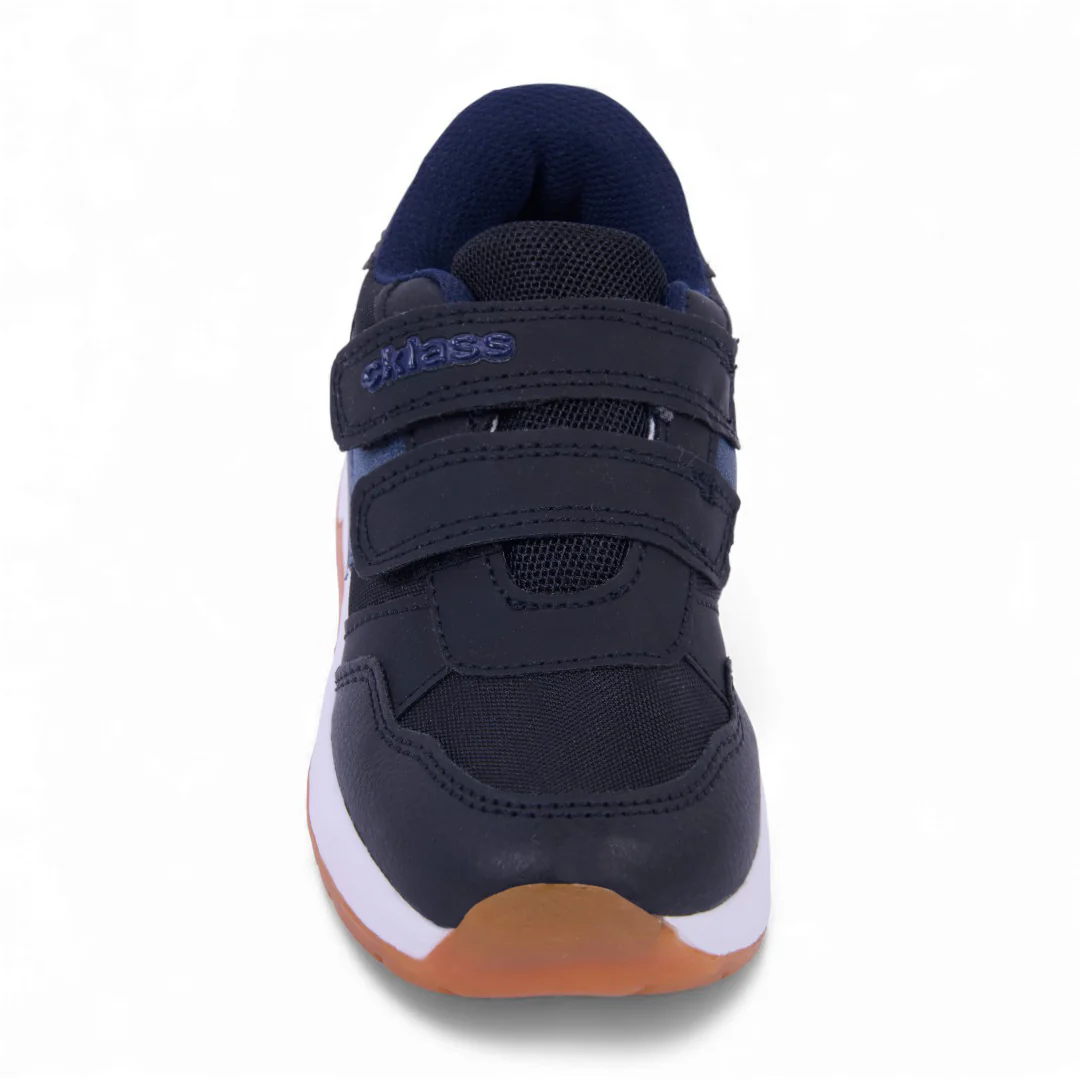 DÚO 314 TENIS CASUAL MULTICOLOR Y NEGRO 72228 - Image 10