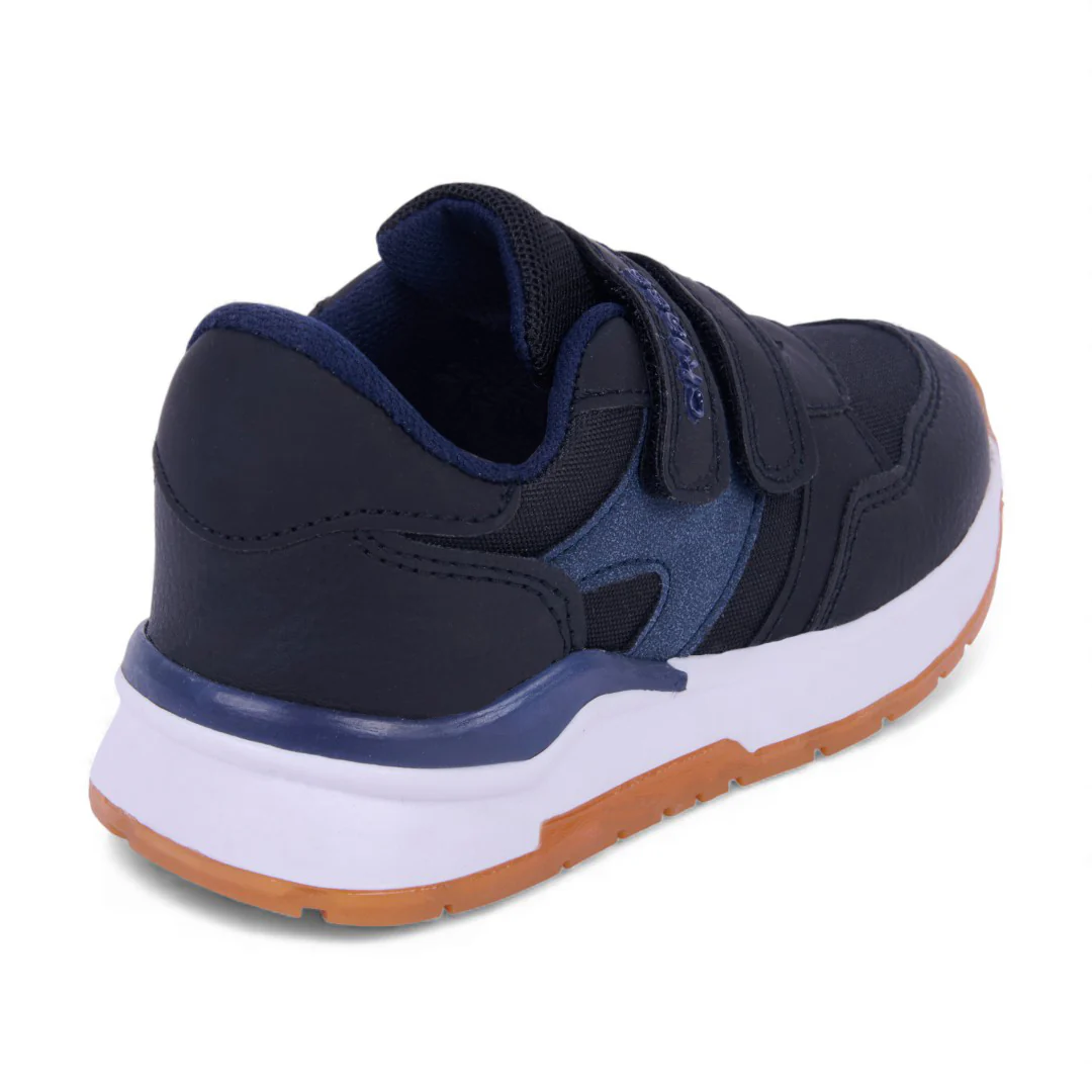 DÚO 314 TENIS CASUAL MULTICOLOR Y NEGRO 72228 - Image 11