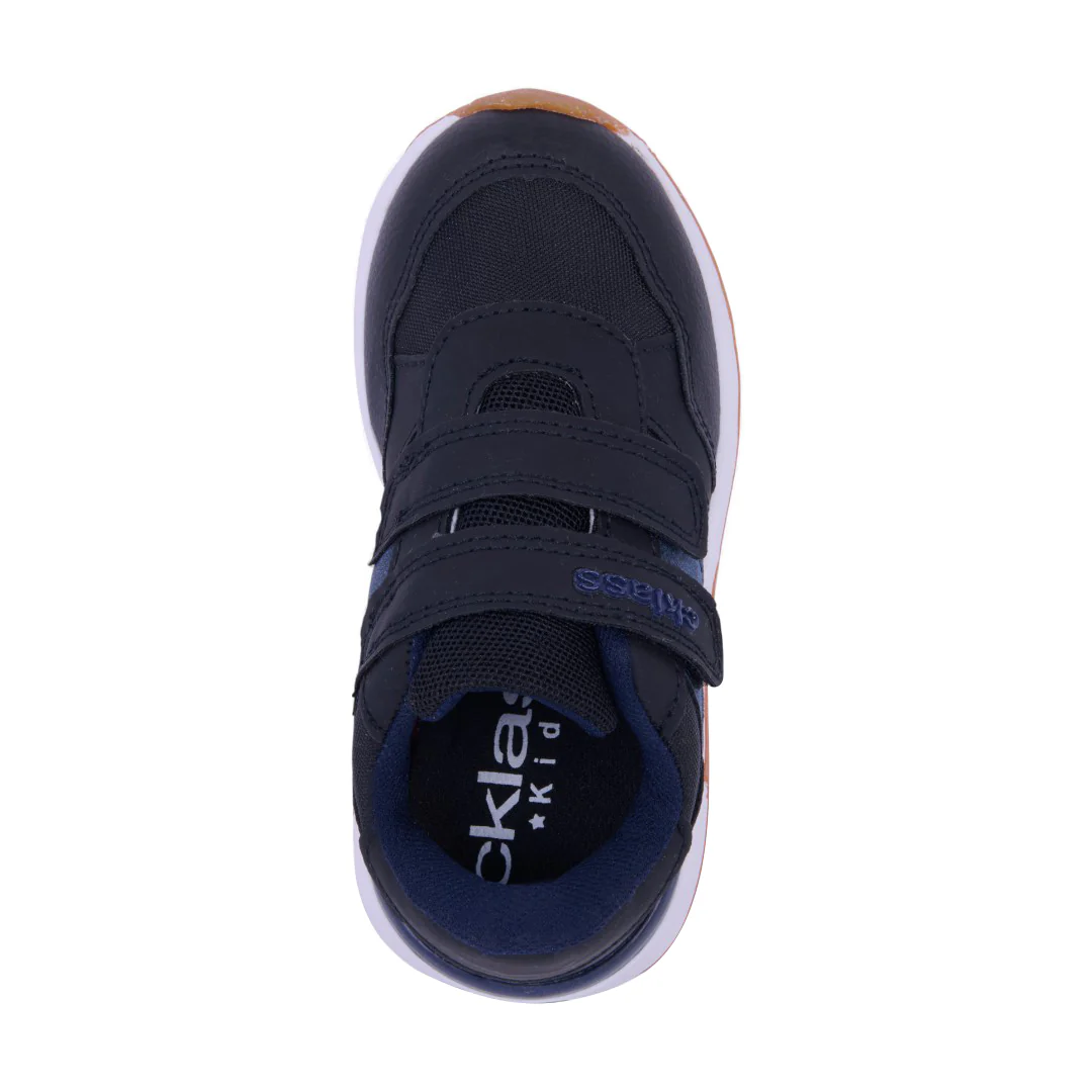 DÚO 314 TENIS CASUAL MULTICOLOR Y NEGRO 72228 - Image 12