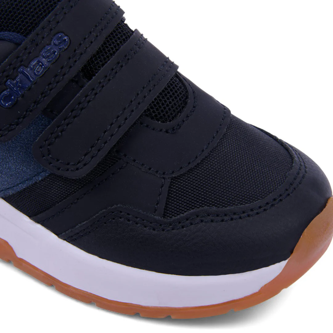 DÚO 314 TENIS CASUAL MULTICOLOR Y NEGRO 72228 - Image 13