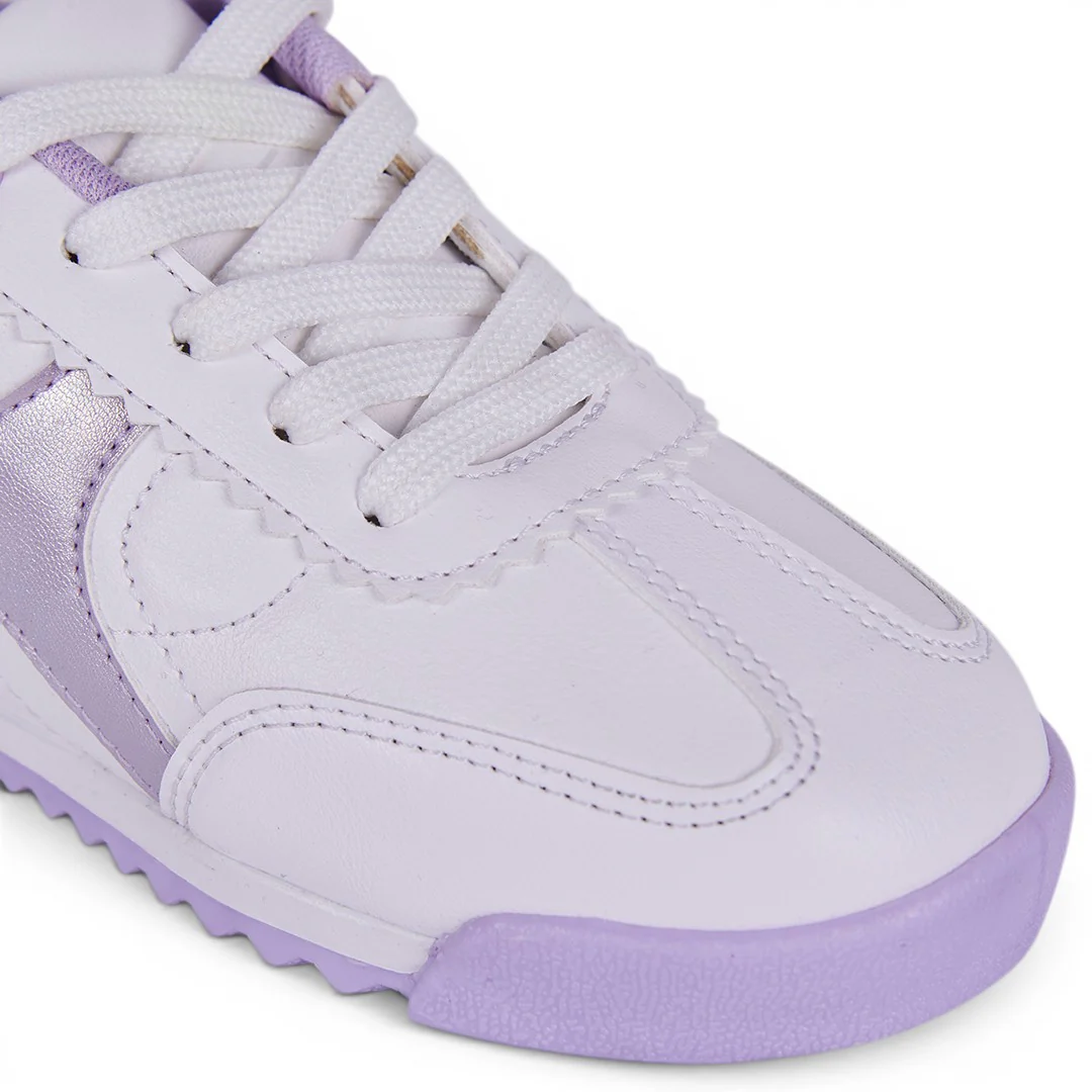 DÚO 333 TENIS BLANCO Y ROSA - Image 12