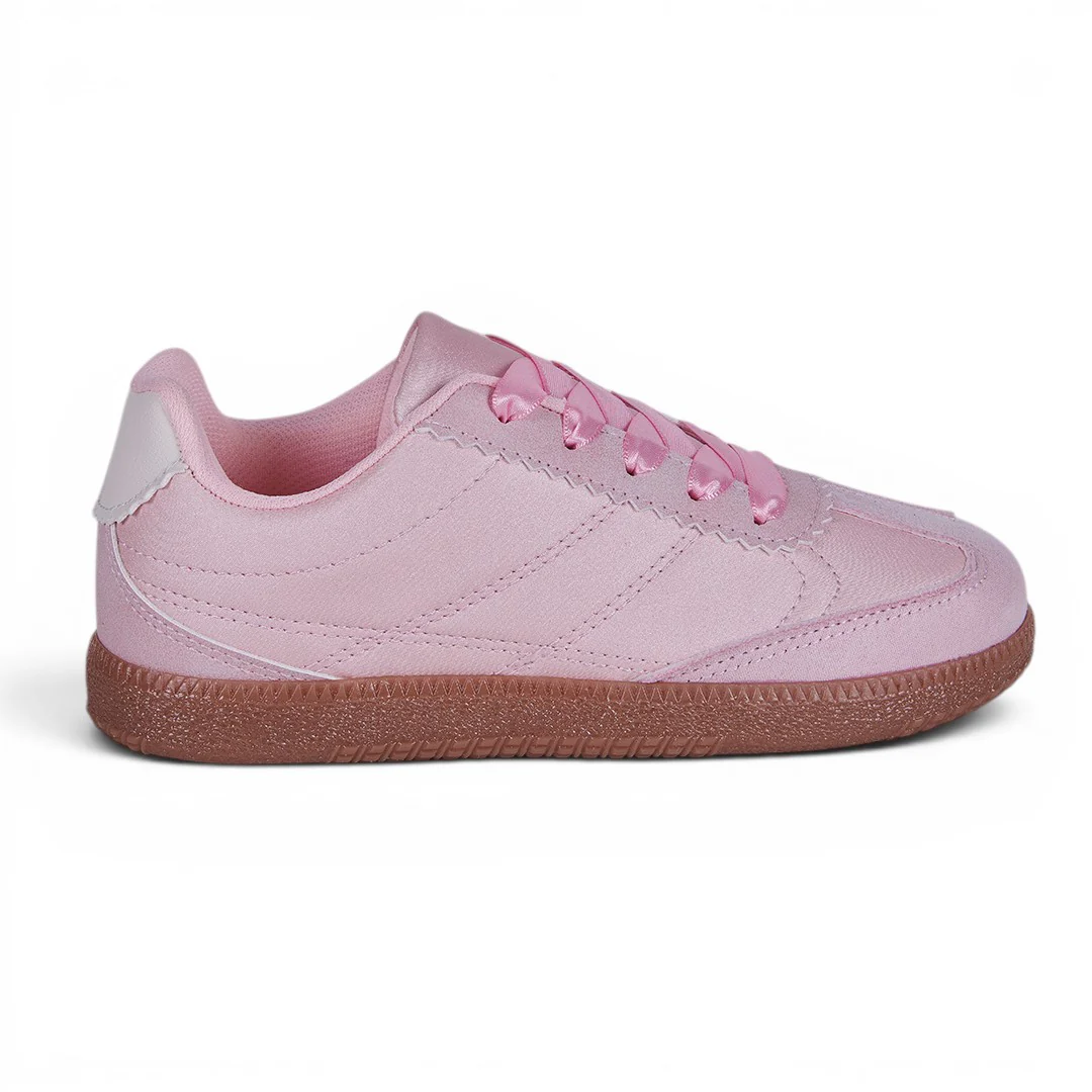 DÚO 333 TENIS BLANCO Y ROSA - Image 5