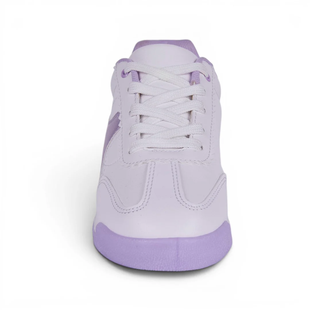DÚO 333 TENIS BLANCO Y ROSA - Image 8