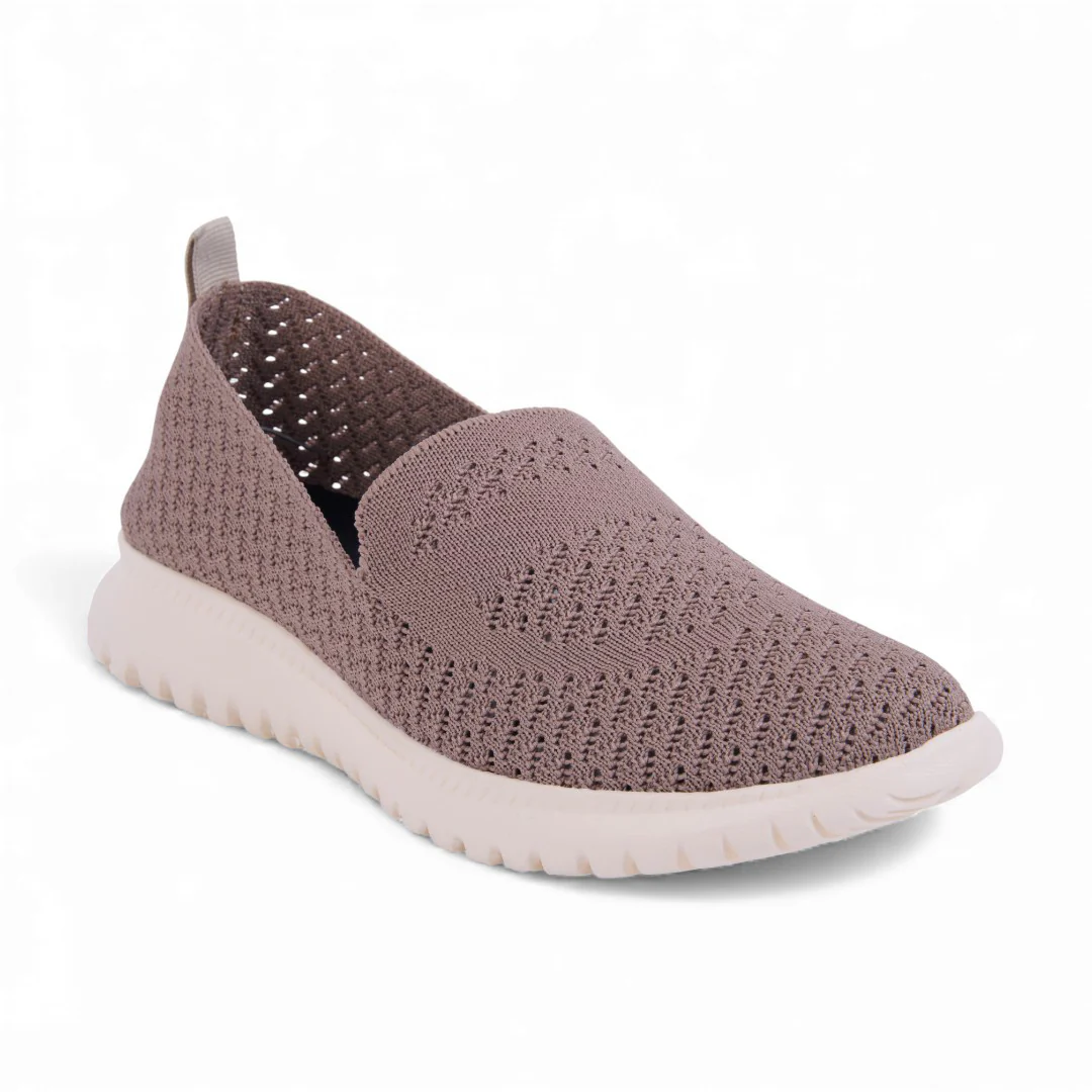DÚO 335 TENIS DE PISO BEIGE Y NEGRO 72433 - Image 8