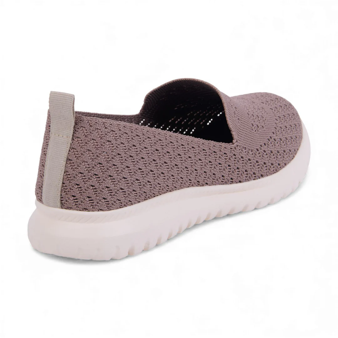 DÚO 335 TENIS DE PISO BEIGE Y NEGRO 72433 - Image 9