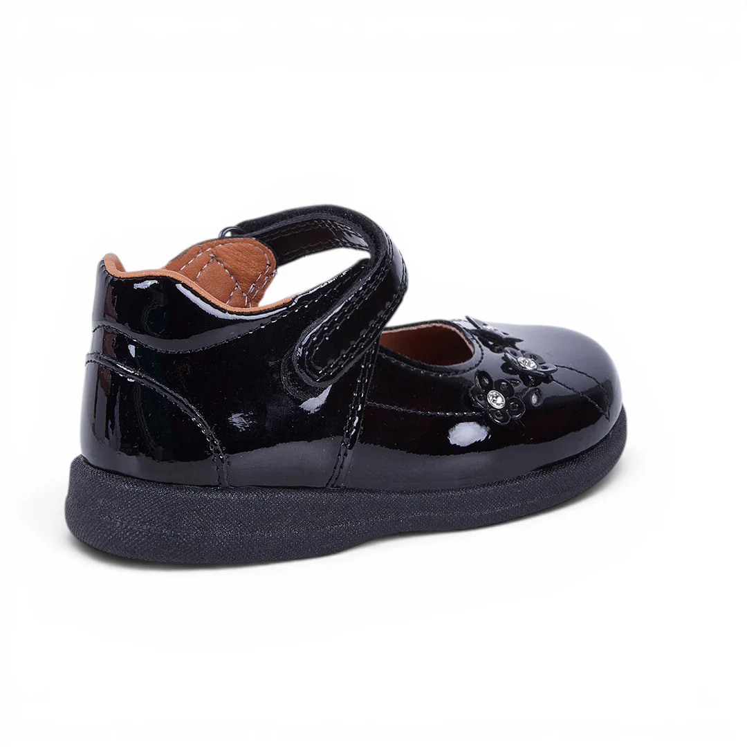 DÚO 371 ZAPATOS CON CONTACTEL ROSA Y NEGRO - Image 10