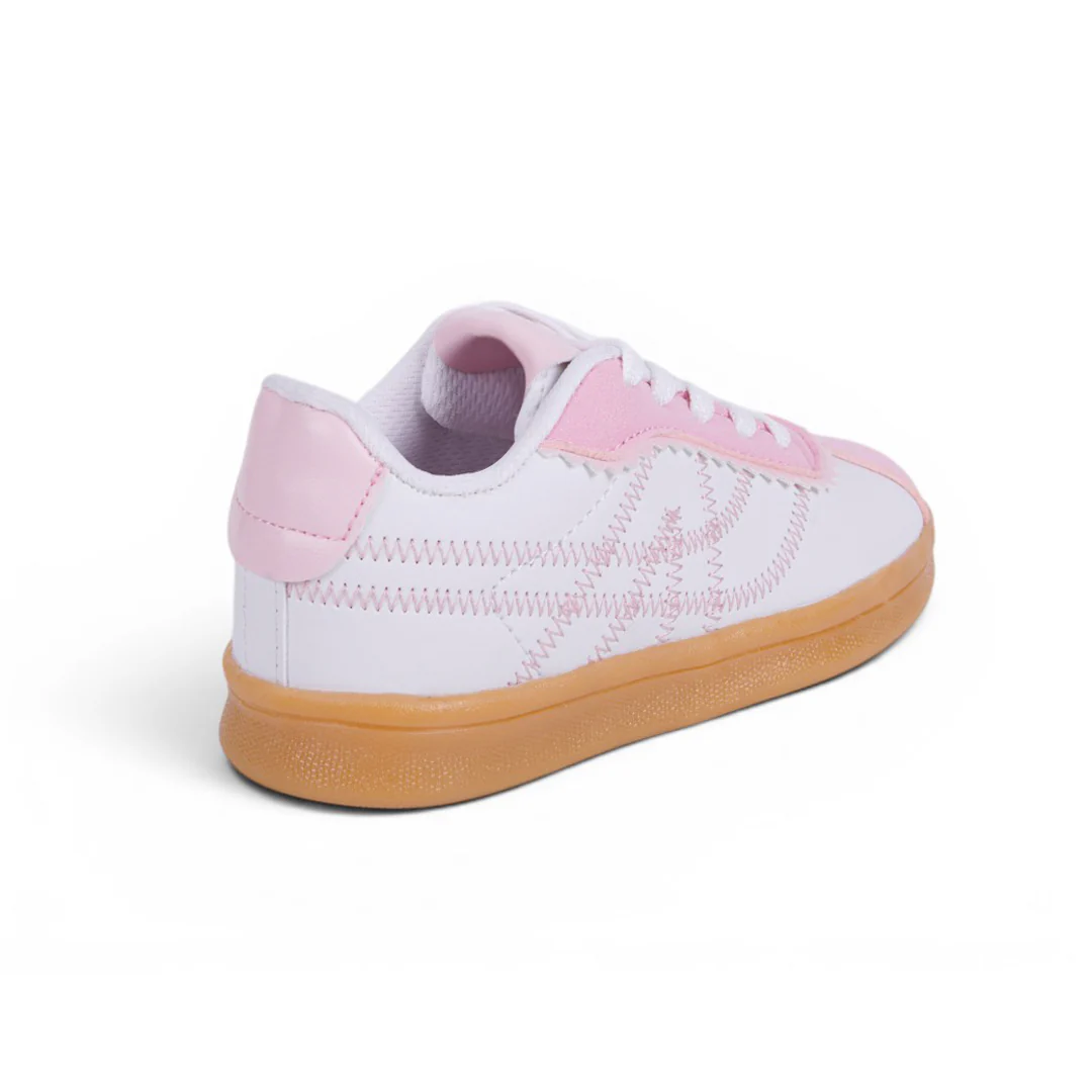 DÚO 375 TENIS CON AGUJETAS MULTICOLOR Y BLANCO - Image 10