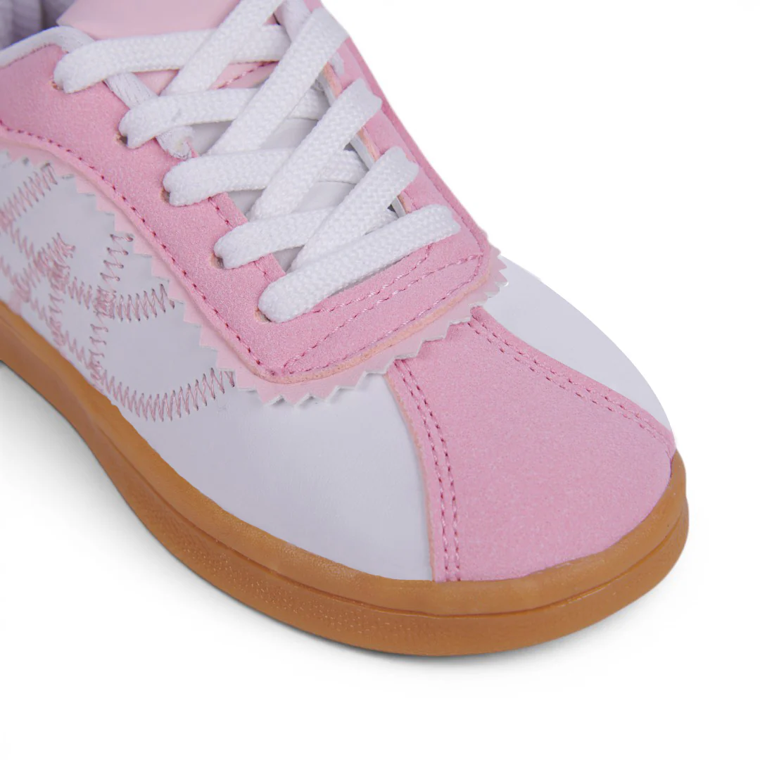 DÚO 375 TENIS CON AGUJETAS MULTICOLOR Y BLANCO - Image 12