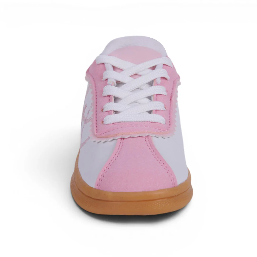 DÚO 375 TENIS CON AGUJETAS MULTICOLOR Y BLANCO - Image 6