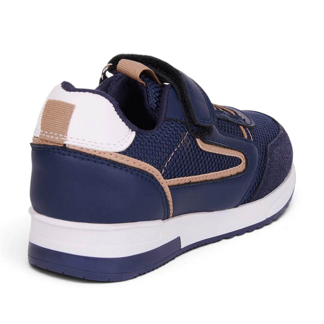 DÚO 388 TENIS CASUAL MARINO Y AZUL - Image 10