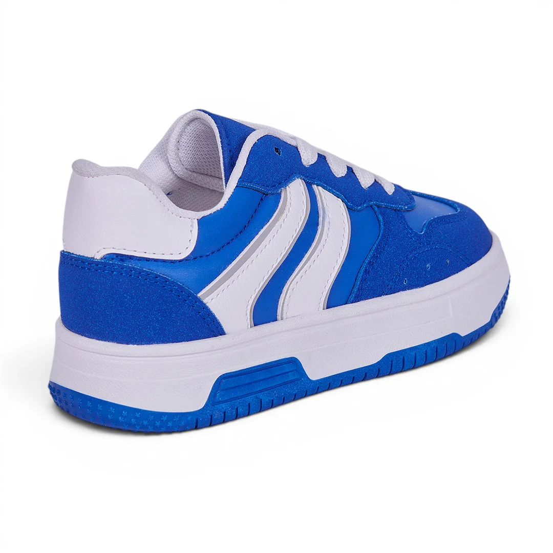DÚO 388 TENIS CASUAL MARINO Y AZUL - Image 11
