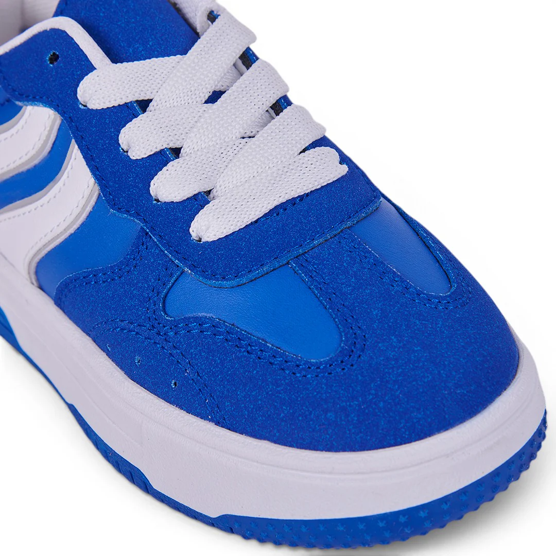 DÚO 388 TENIS CASUAL MARINO Y AZUL - Image 13