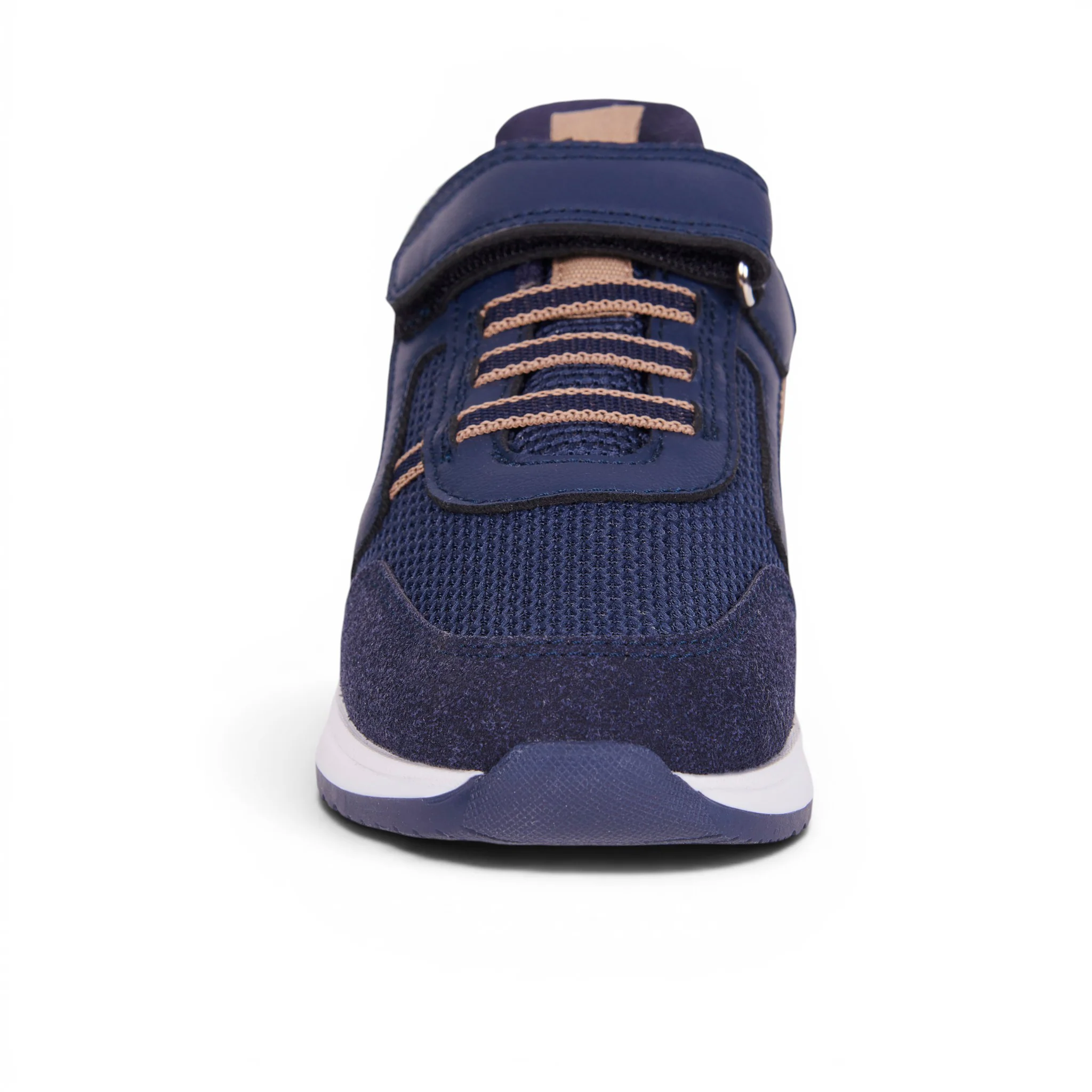 DÚO 388 TENIS CASUAL MARINO Y AZUL - Image 6