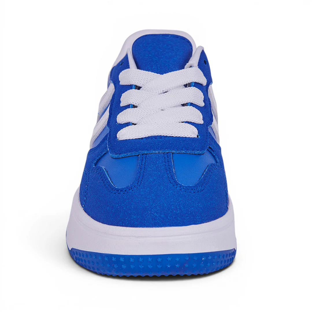 DÚO 388 TENIS CASUAL MARINO Y AZUL - Image 7