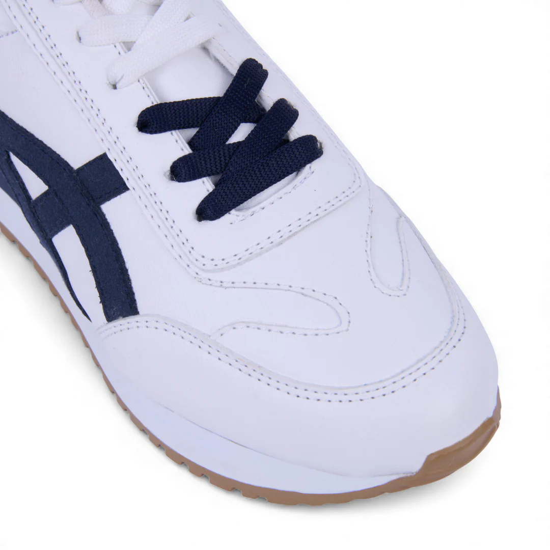 DÚO 422 TENIS DE PISO HUESO Y BLANCO BICOLOR 35744 - Image 13