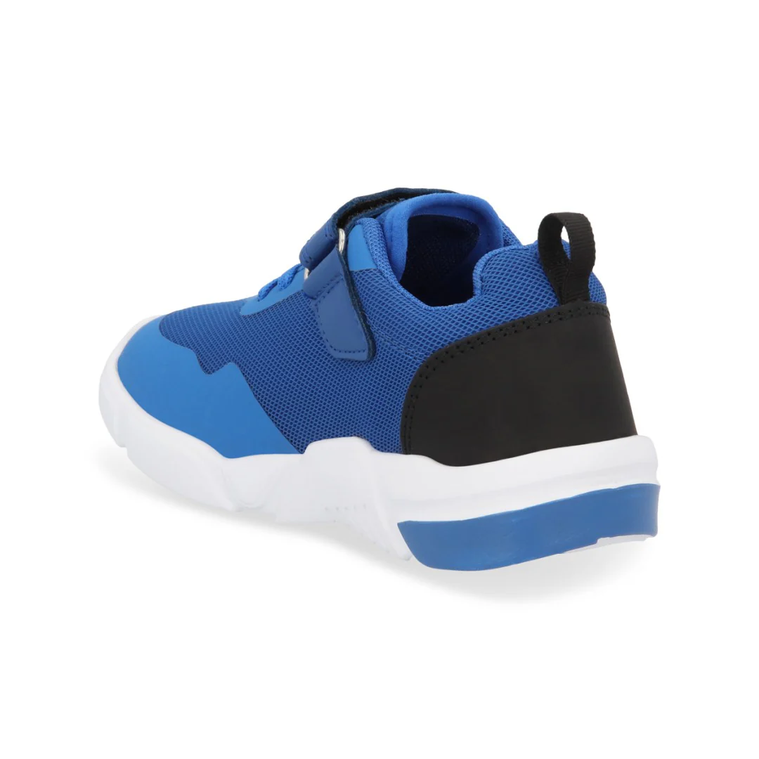 DÚO 504 TENIS DEPORTIVO AZUL Y NEGRO - Image 10