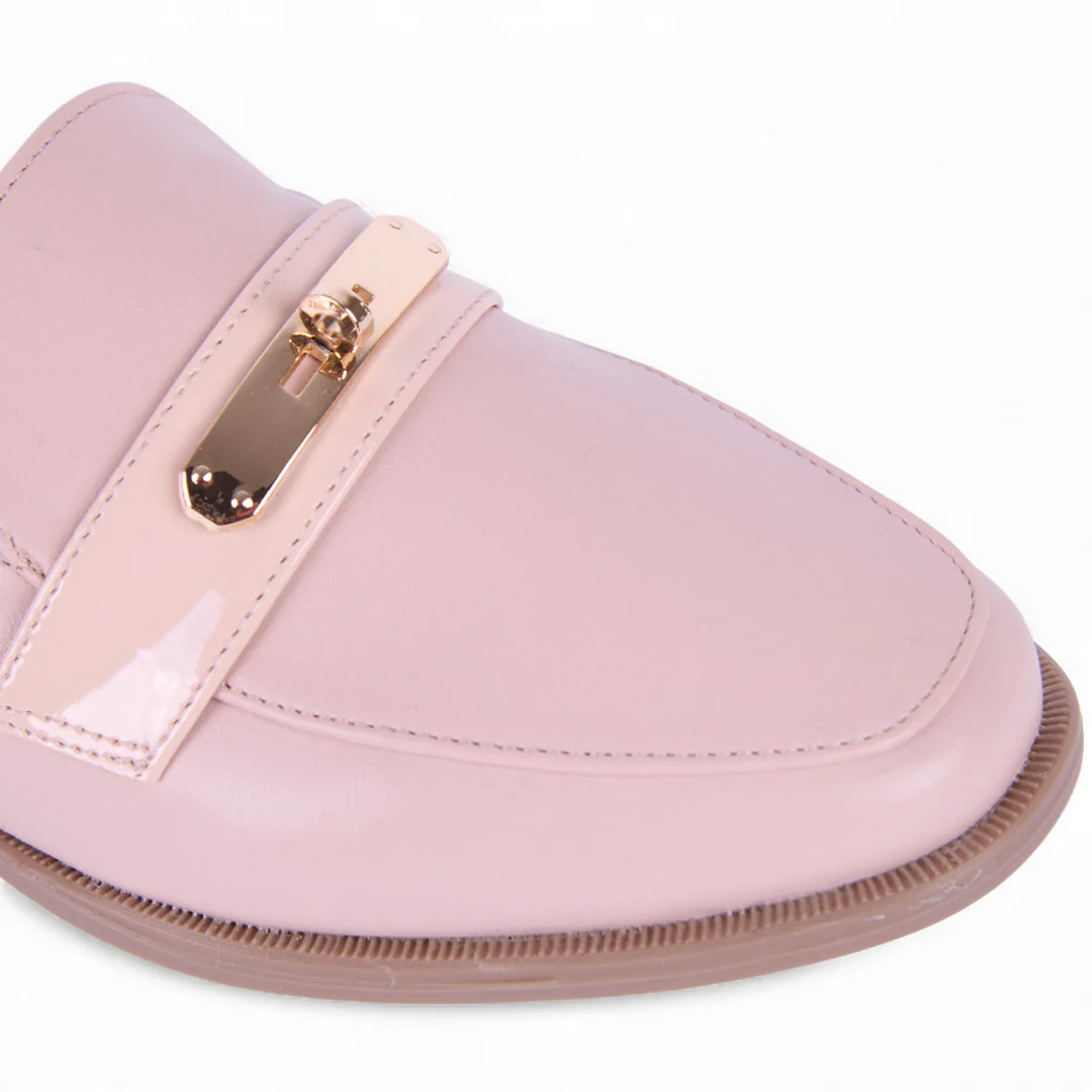 DÚO 529 MOCASINES BEIGE Y NEGRO DESTALONADO 33132 - Image 6