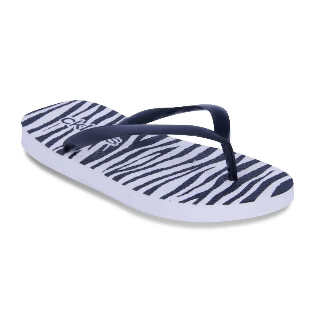 DÚO 531 SANDALIAS DE PISO CAFÉ Y NEGRO TIRA EN "T" 14483 - Image 10