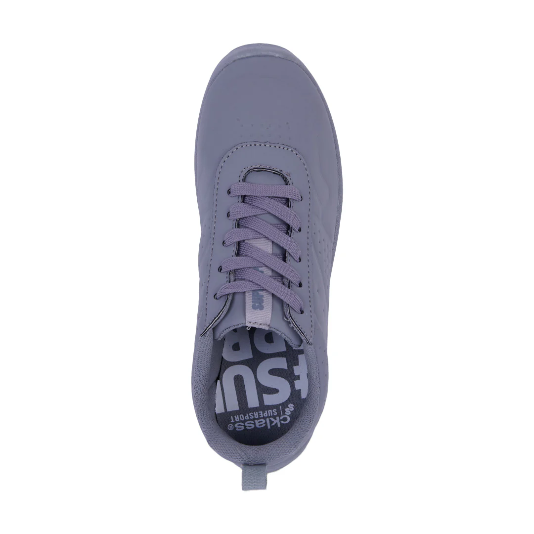DÚO 588 TENIS NEGRO Y GRIS SUPERSPORT 66085 - Image 12