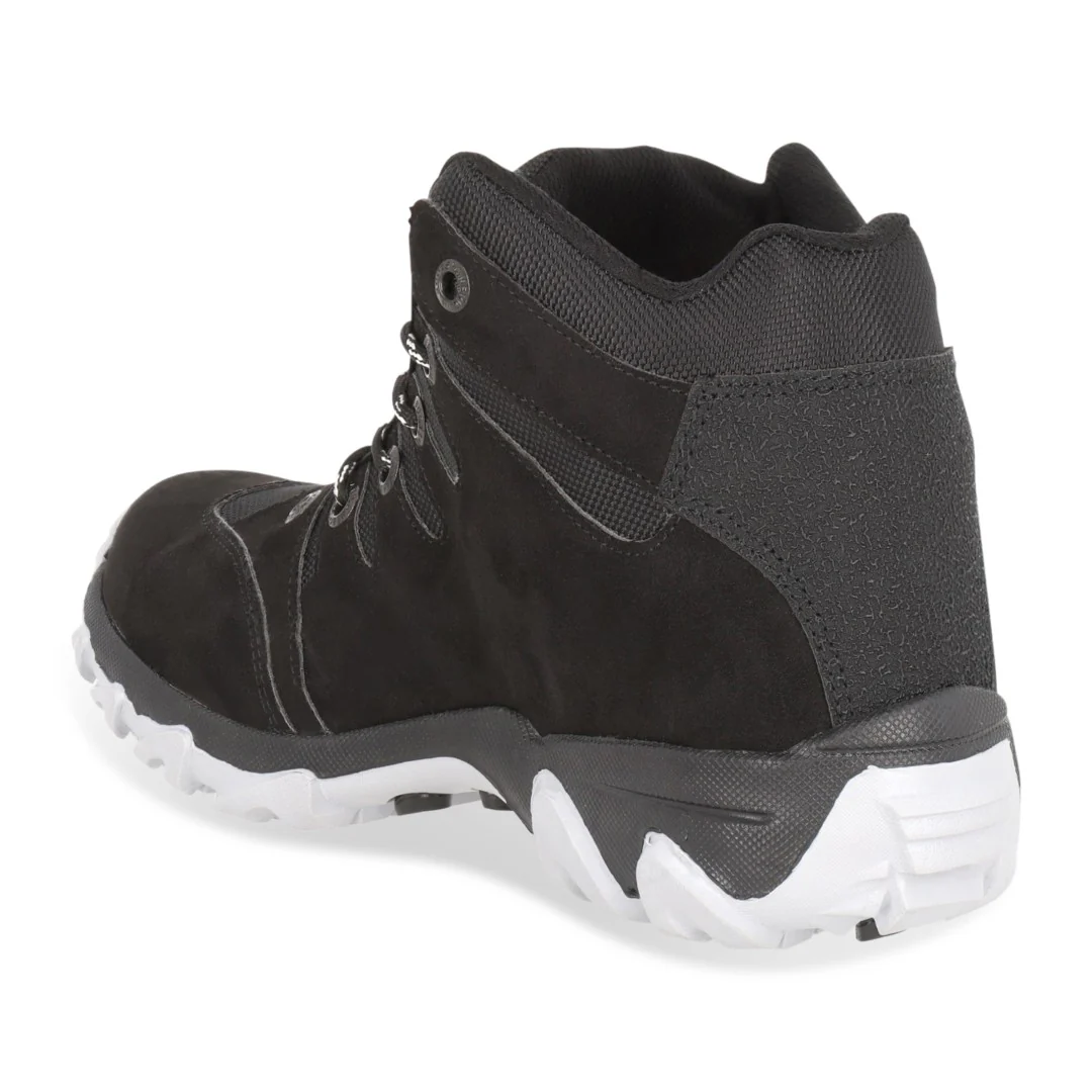 DÚO 607 BOTA DE PISO MIEL Y NEGRO SINTÉTICO - Image 10