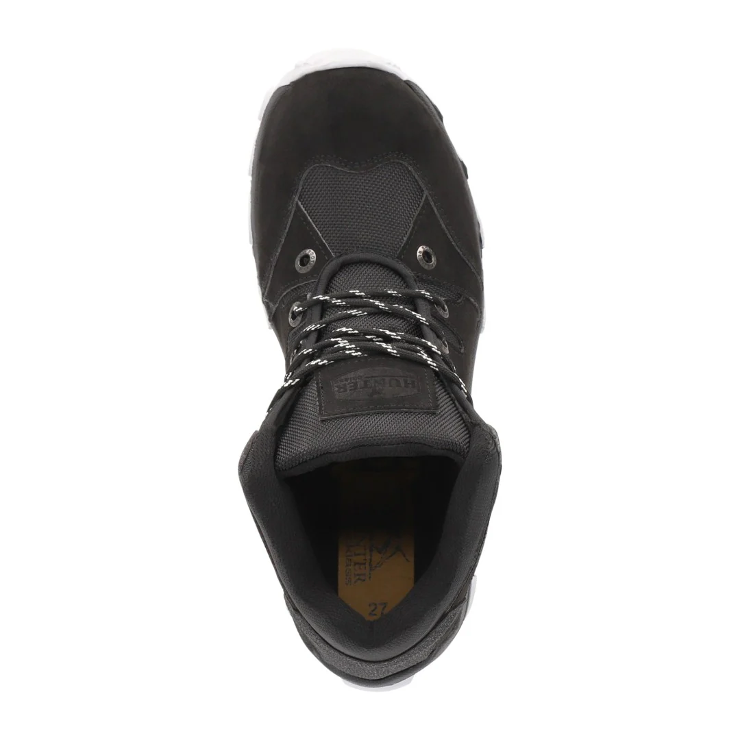 DÚO 607 BOTA DE PISO MIEL Y NEGRO SINTÉTICO - Image 11