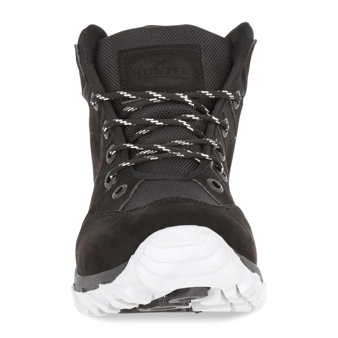 DÚO 607 BOTA DE PISO MIEL Y NEGRO SINTÉTICO - Image 12