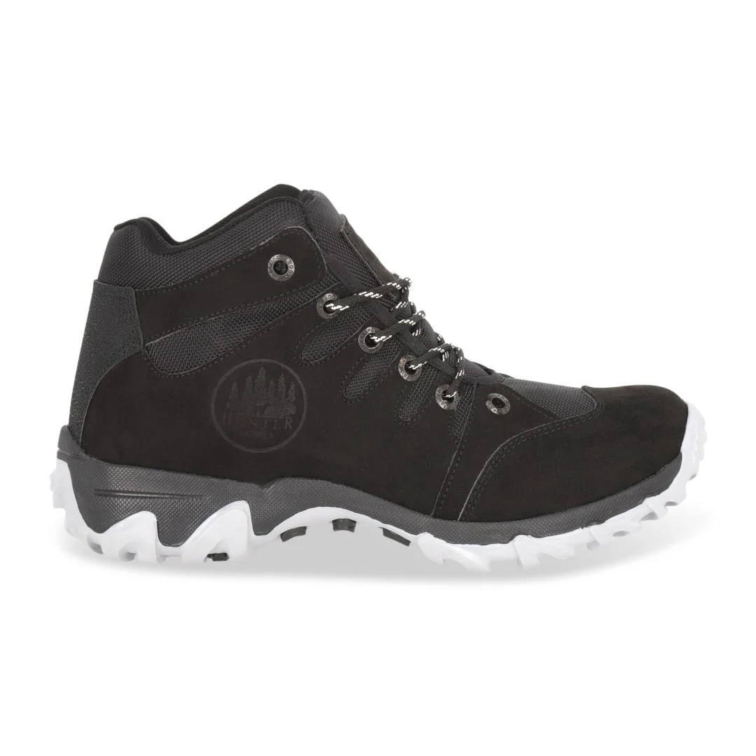 DÚO 607 BOTA DE PISO MIEL Y NEGRO SINTÉTICO - Image 9