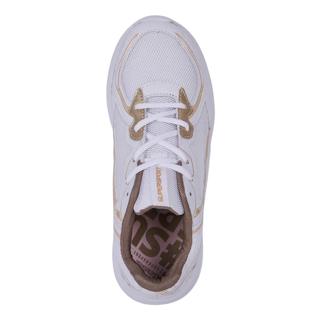 DÚO 758 TENIS DEPORTIVO BLANCO Y NEGRO - Image 11